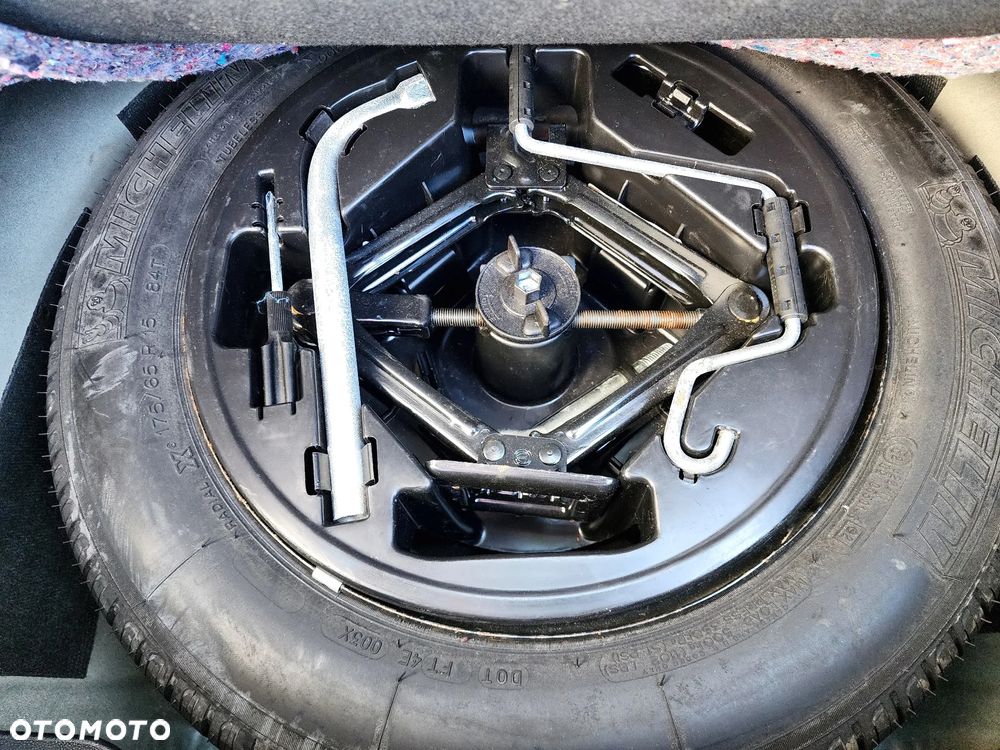 Fiat Punto 2012 - 40