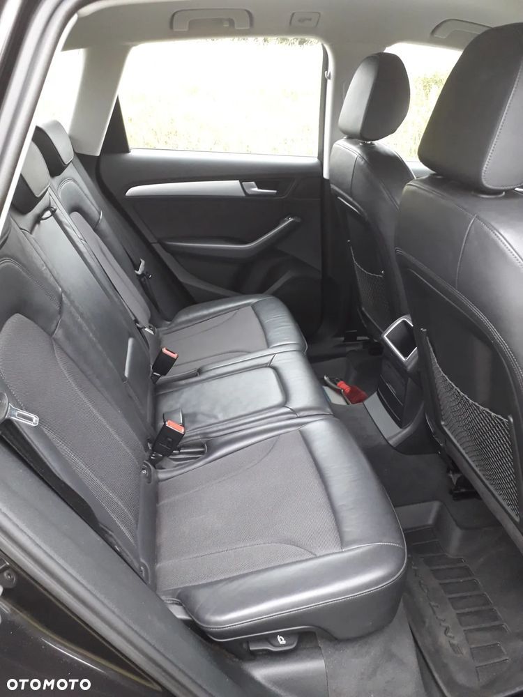 Audi Q5 2.0 TDI clean diesel - 8