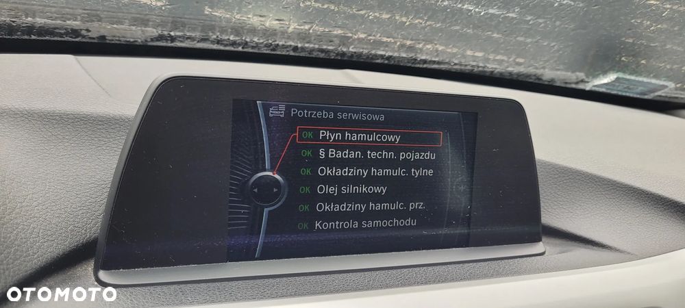 BMW Seria 3 320d DPF - 11