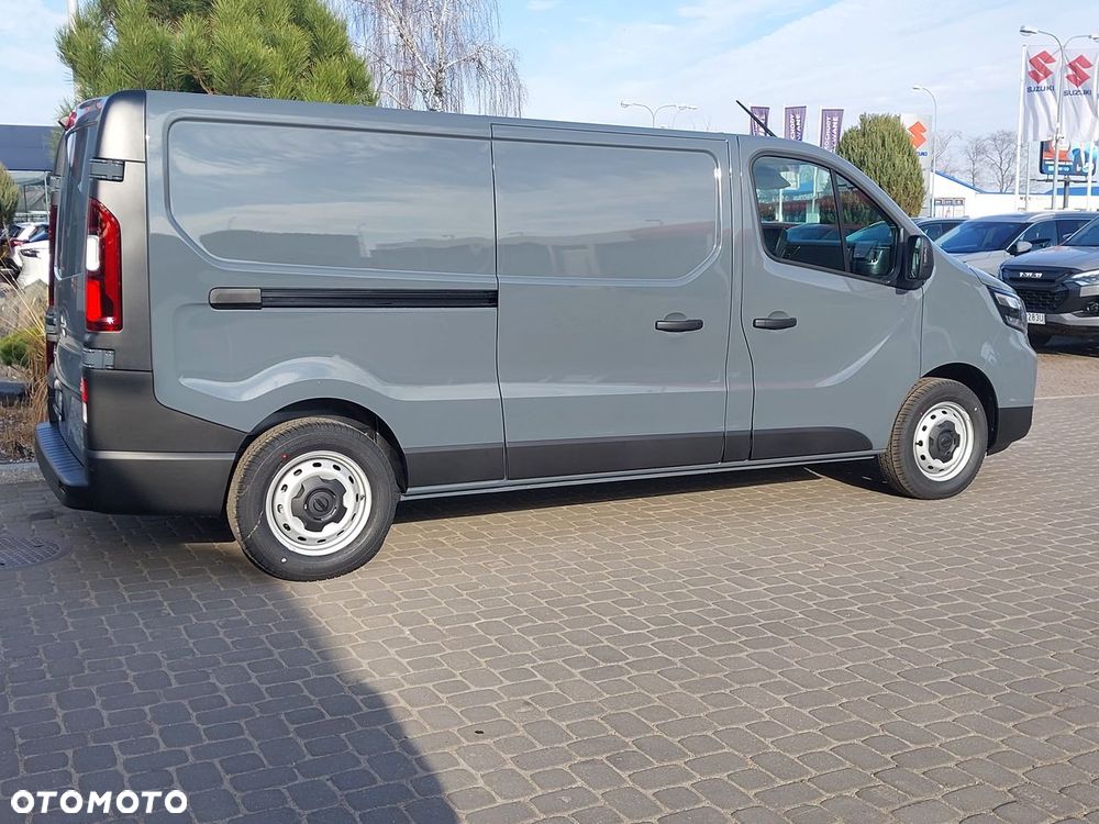 Nissan PRIMASTAR - 8