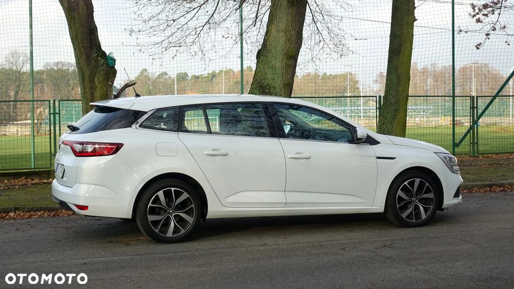 Renault Megane - 35