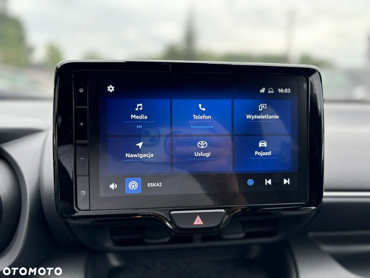 Toyota Yaris - 19