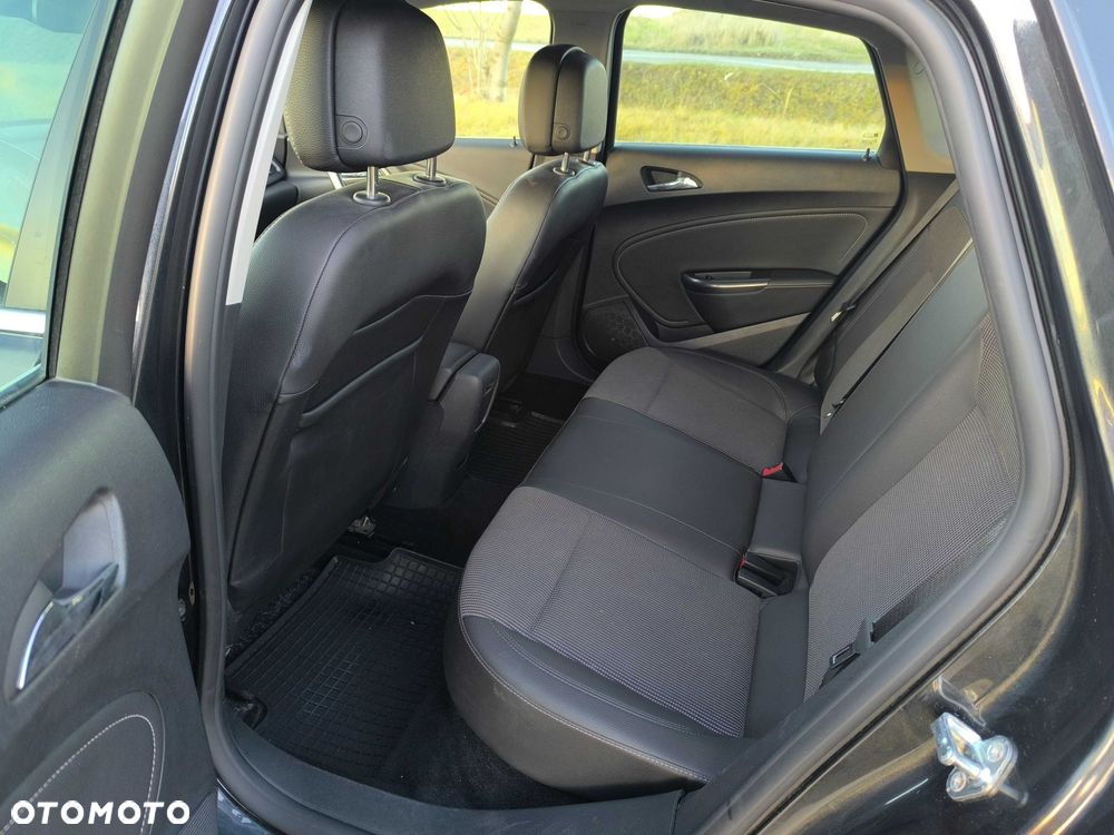 Opel Astra - 7