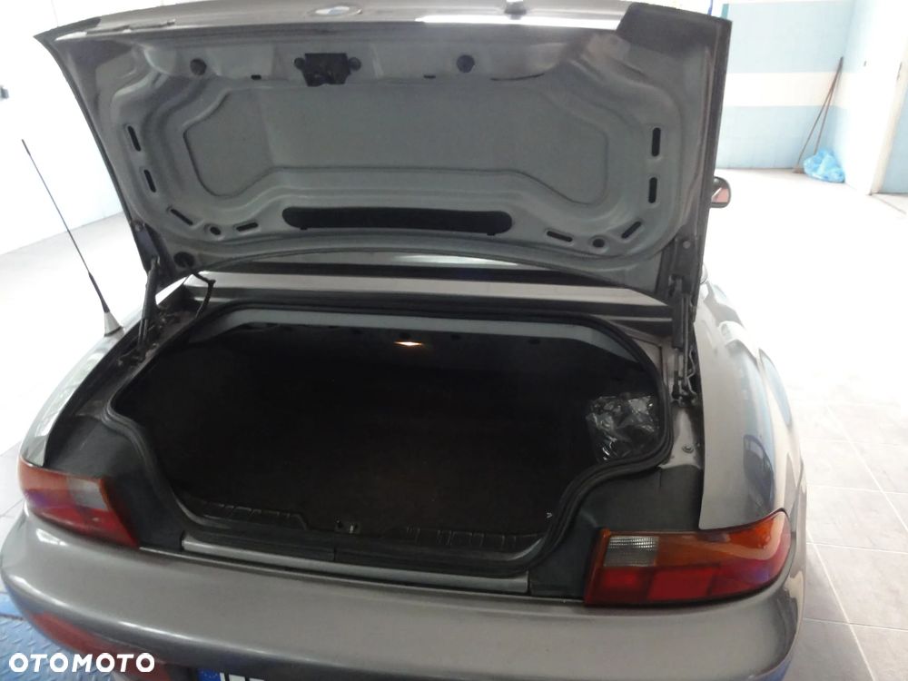 BMW Z3 - 9