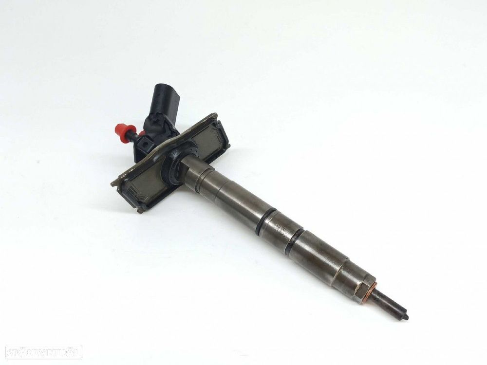 INJETOR AUDI Q7 (4L) 3.0 TDI - 7