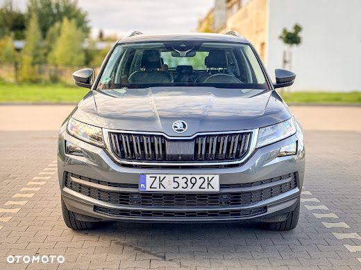 Skoda Kodiaq - 1