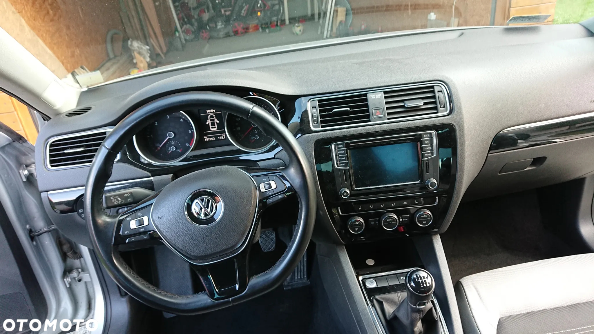 Volkswagen Jetta 2.0 TDI DPF BMT Highline - 5