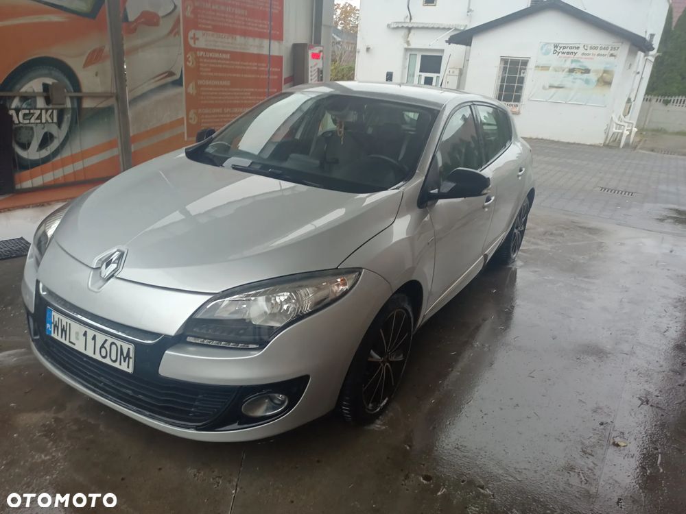 Renault Megane 2.0 16V Bose Edition CVT - 2