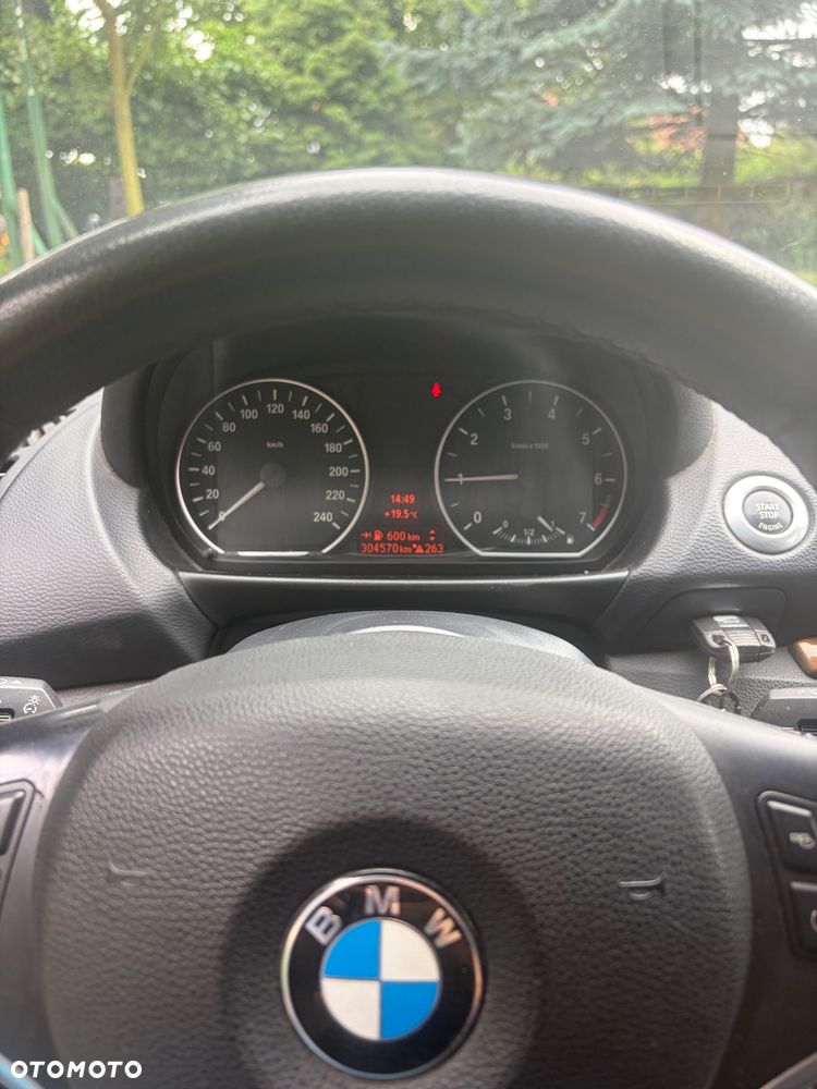BMW Seria 1 118i - 8