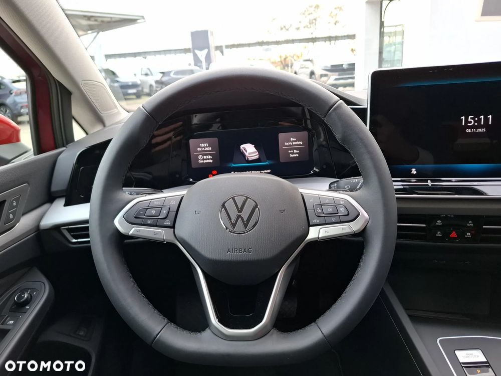 Volkswagen Golf - 14