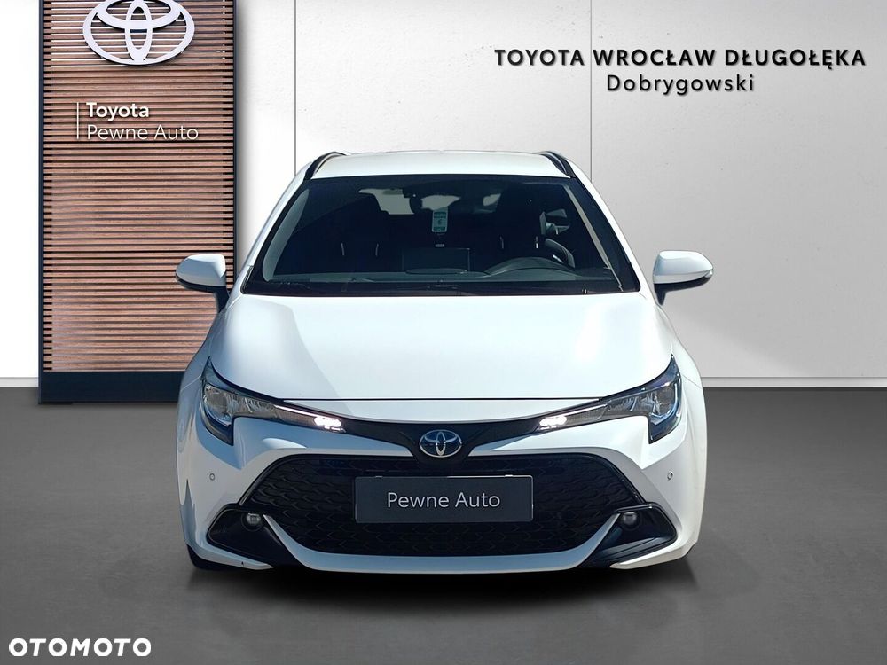 Toyota Corolla 1.8 Hybrid Comfort - 9