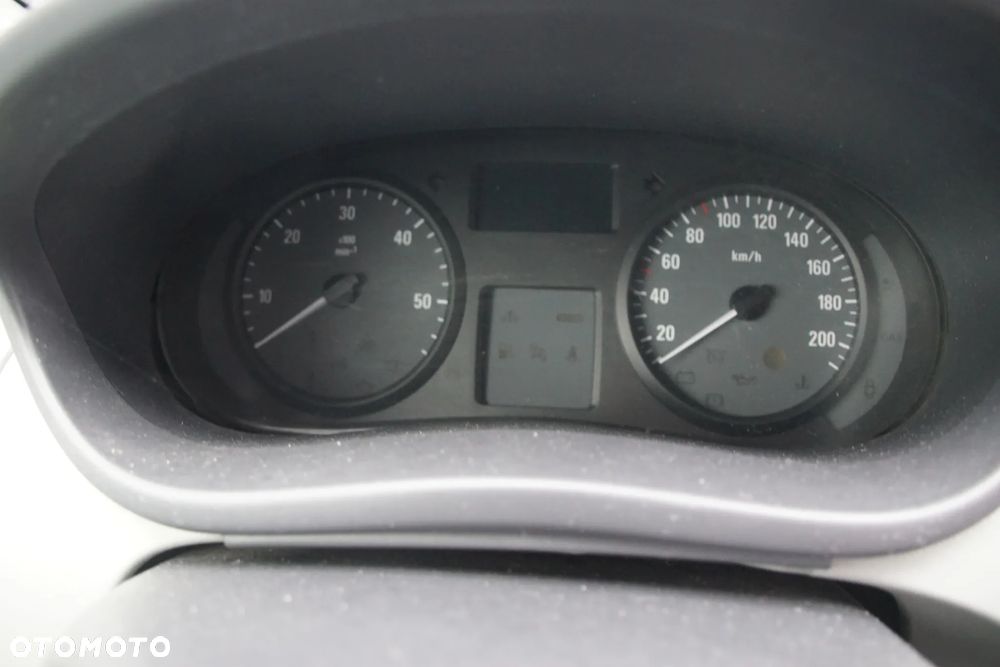 Auto na części - Opel Vivaro A Lift 2.0 CDTI 114 KM M9R630 PF6024 10U 2014R Silnik Skrzynia Drzwi Maska Zderzak Błotnik Lusterko Lampa Klamka Szyba Deska Kokpit Sterownik Moduł Czujnik Licznik Panel Kierownica - 11