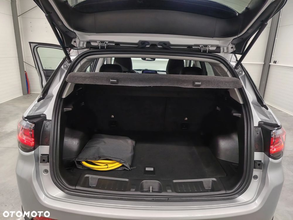 Jeep Compass 1.3 T4 4xe Automatik Trailhawk - 28