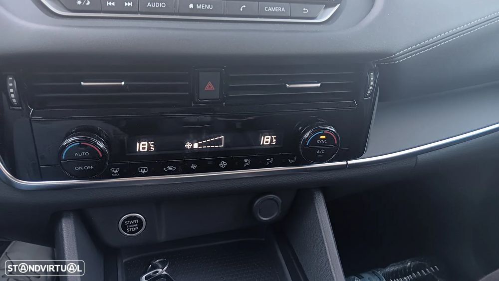 Nissan Qashqai - 10