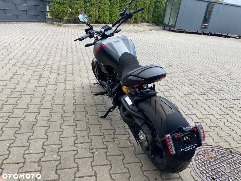 Ducati Diavel - 14