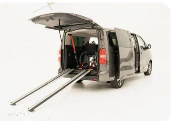 Toyota ProAce Kombi D-4D Long 2,8t - 4
