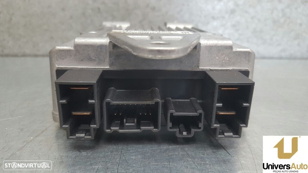 MODULO ELECTRONICO HONDA ACCORD VII 2005 -39980SEA013 - 2