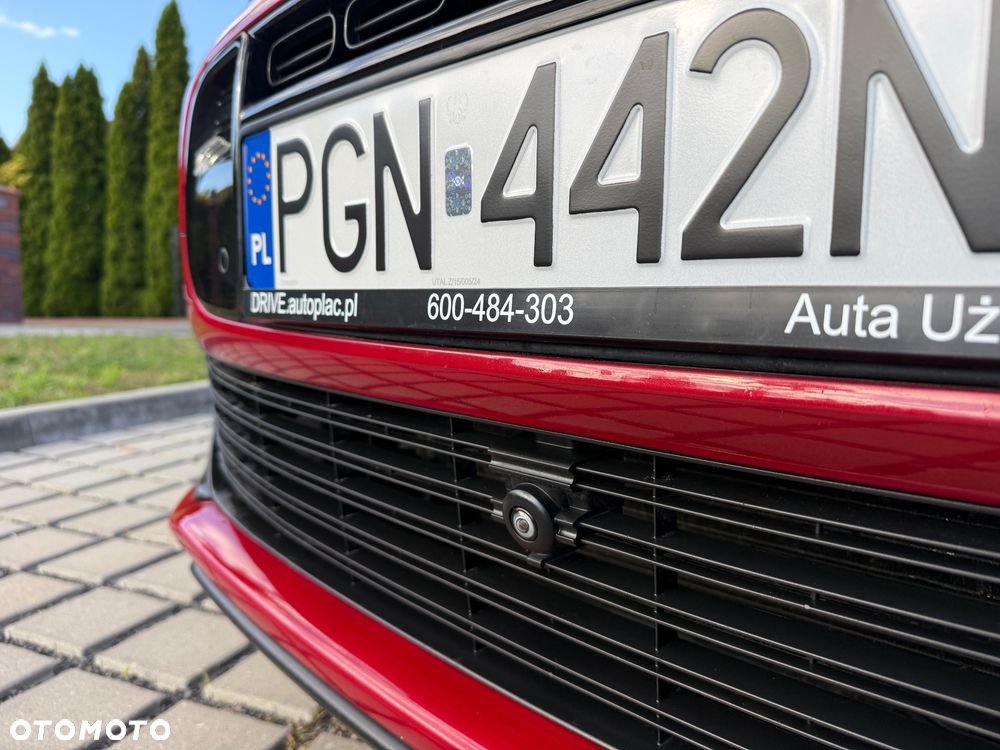 Citroën C4 SpaceTourer Grand PureTech 130 Stop&Start SHINE PLUS - 32