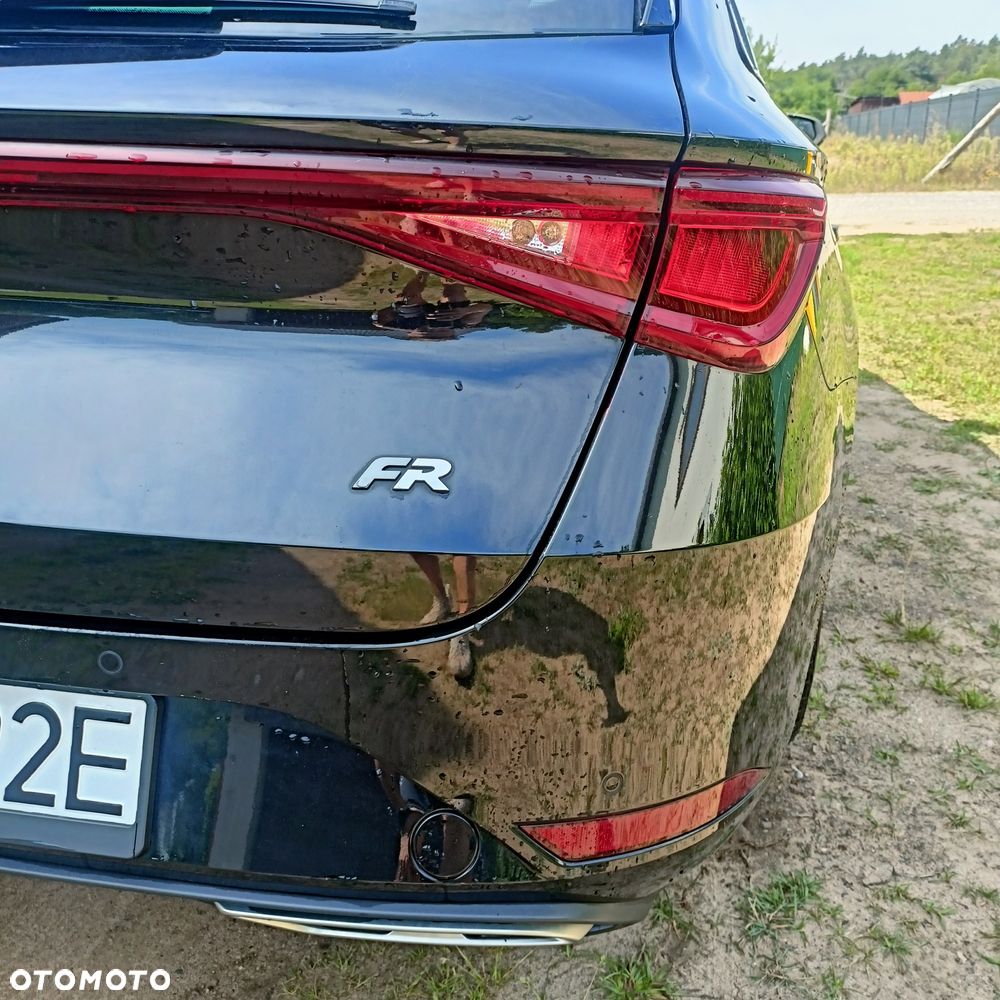 Seat Leon Sportstourer - 3