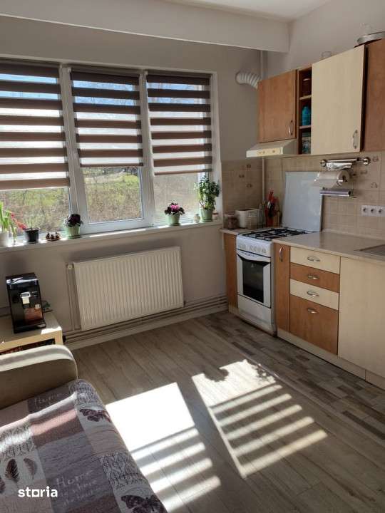 Apartament 1 camera, 40 mp, etaj intermediar, mobilat si finisat, Grui — fotografia 1