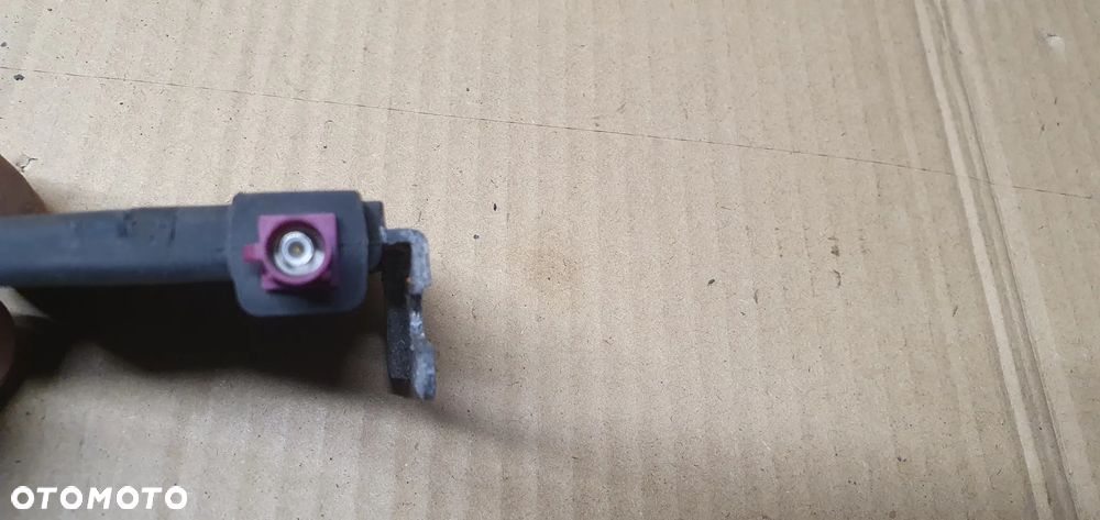 Wzmacniacz antenowy moduł anteny VW Golf VIII 8 3G9035534 - 5