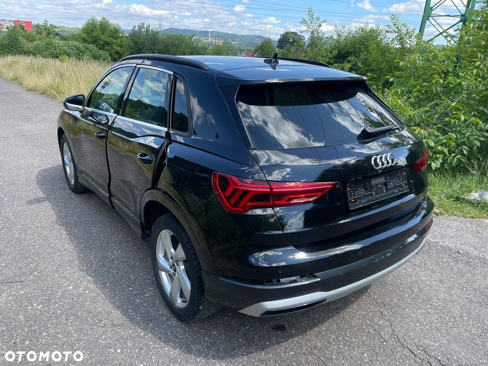 Audi Q3 - 4