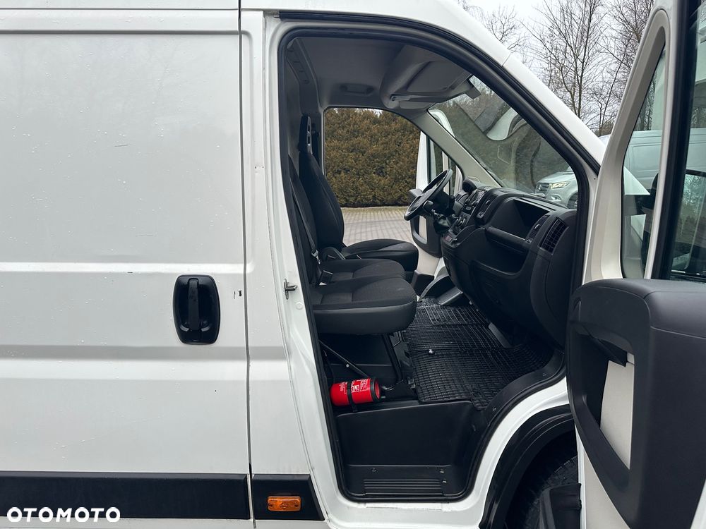 Citroën Jumper - 20