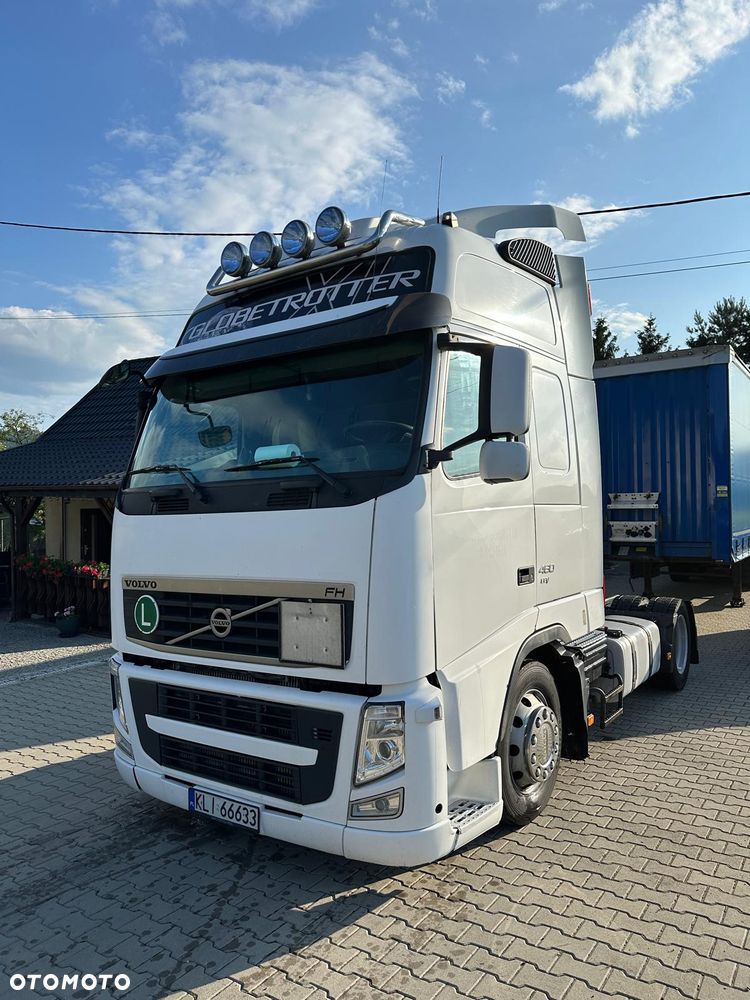 Volvo FH13 460 - 17