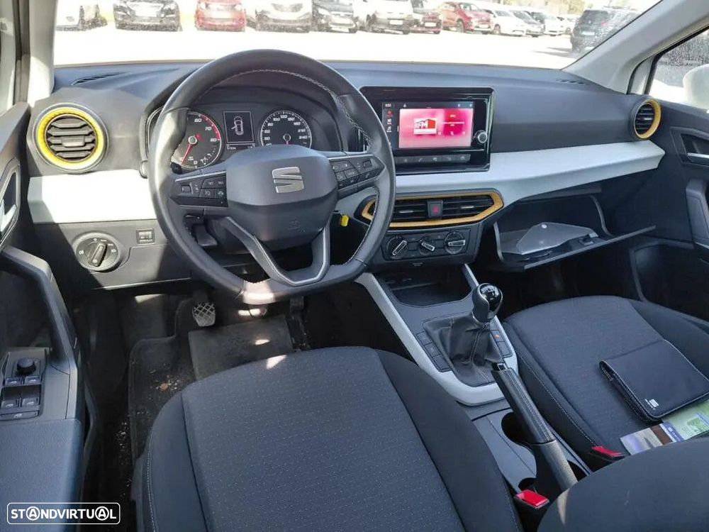 SEAT Arona 1.0 TSI Style - 9