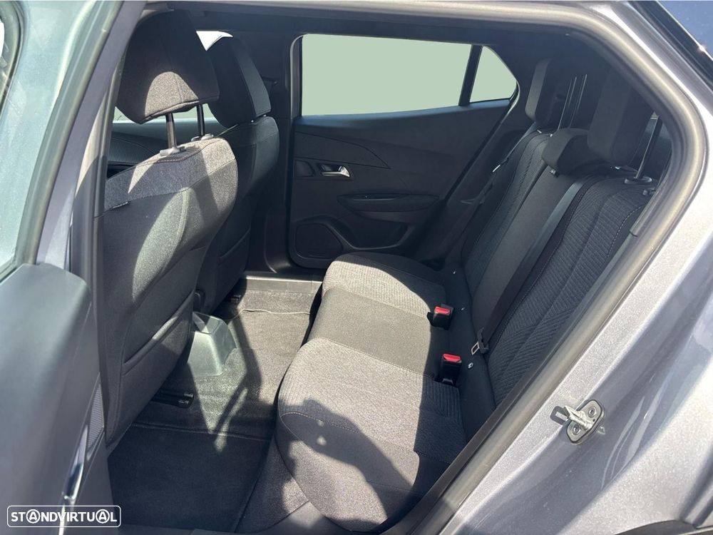 Peugeot 2008 1.2 PureTech Style - 12