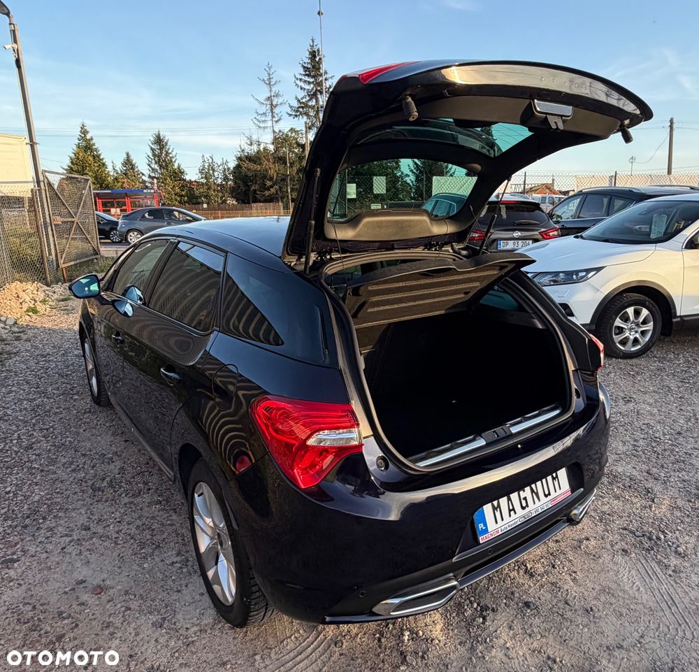DS Automobiles DS 5 - 33