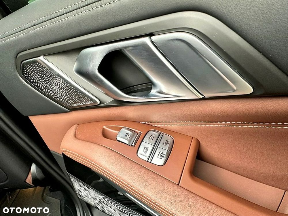 BMW-ALPINA XB7 - 16