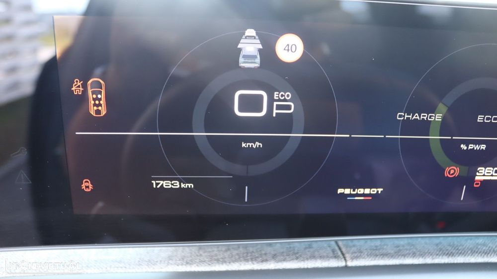 Peugeot 5008 - 22