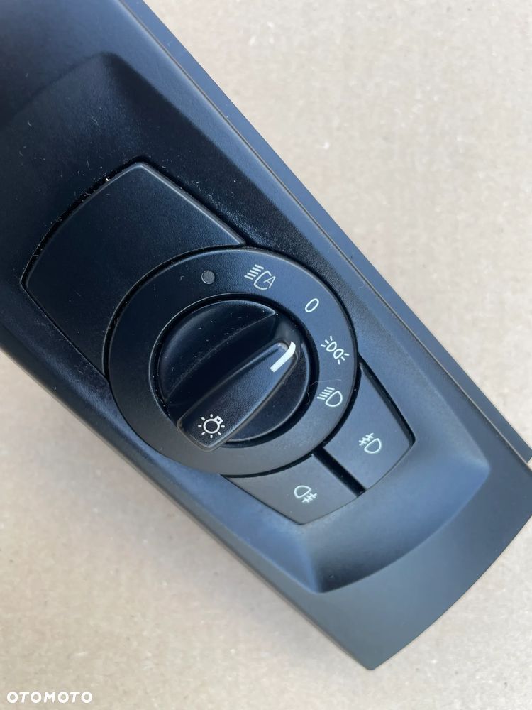 bmw e90 e91 e92 przełącznik świateł auto europa - 2