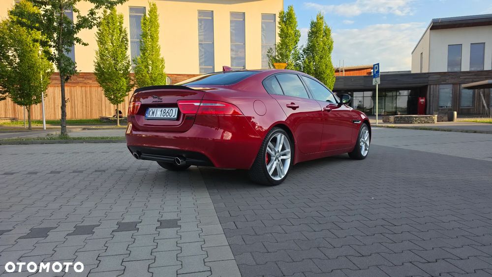 Jaguar XE - 41