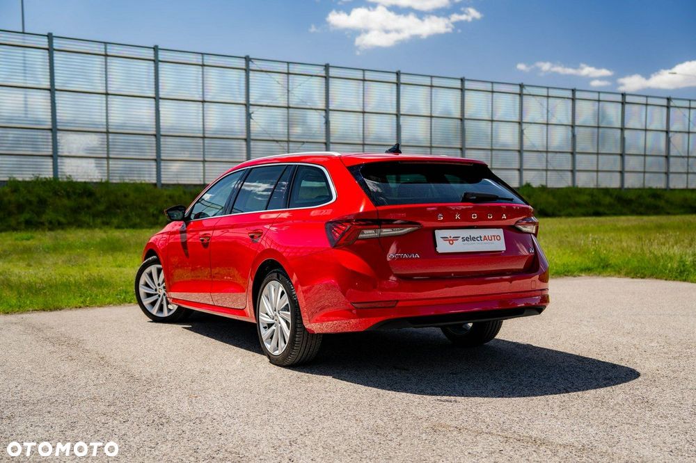 Skoda Octavia - 7