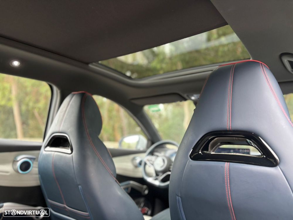 BYD Atto 3 60.48 kWh Design - 21