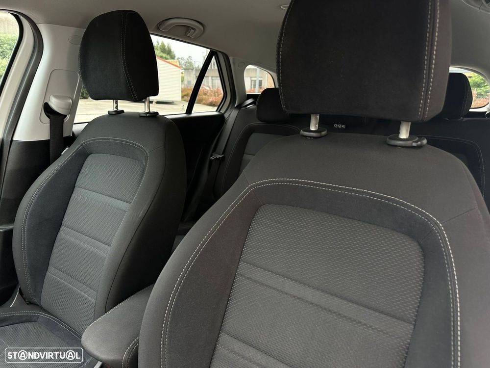 Fiat Tipo Station Wagon 1.3 M-Jet Lounge - 8