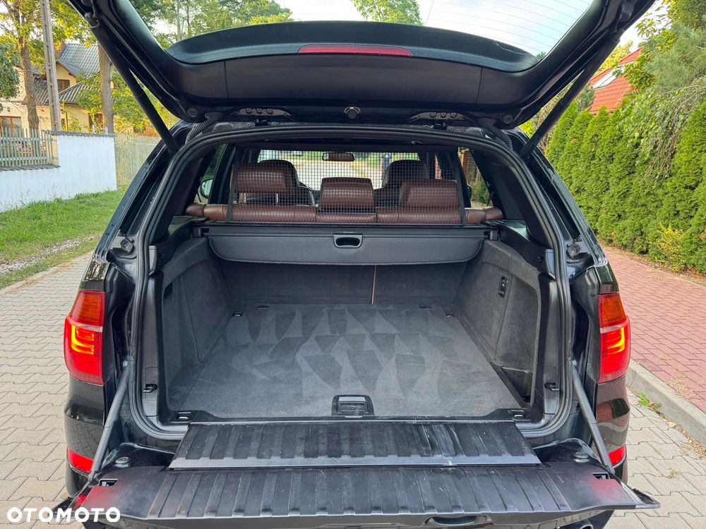 BMW X5 xDrive30d M Sport Edition - 35