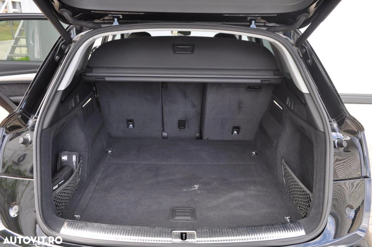 Audi Q5 2.0 TDI Quattro S tronic - 21