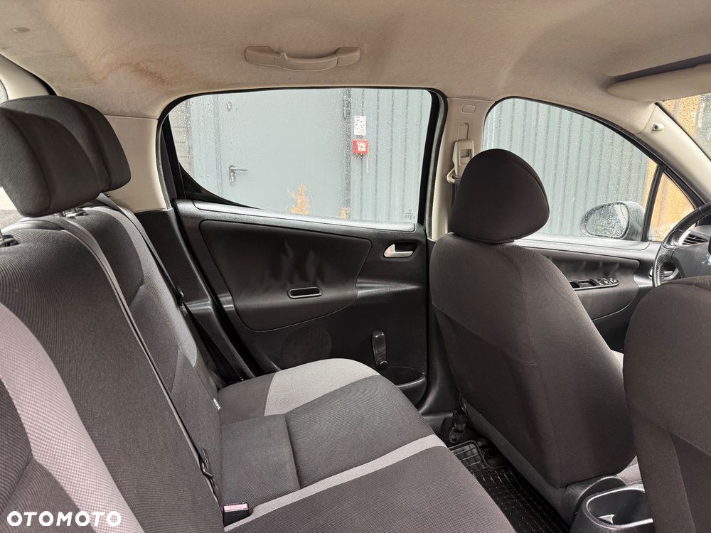 Peugeot 308 1.6 HDi Active - 6