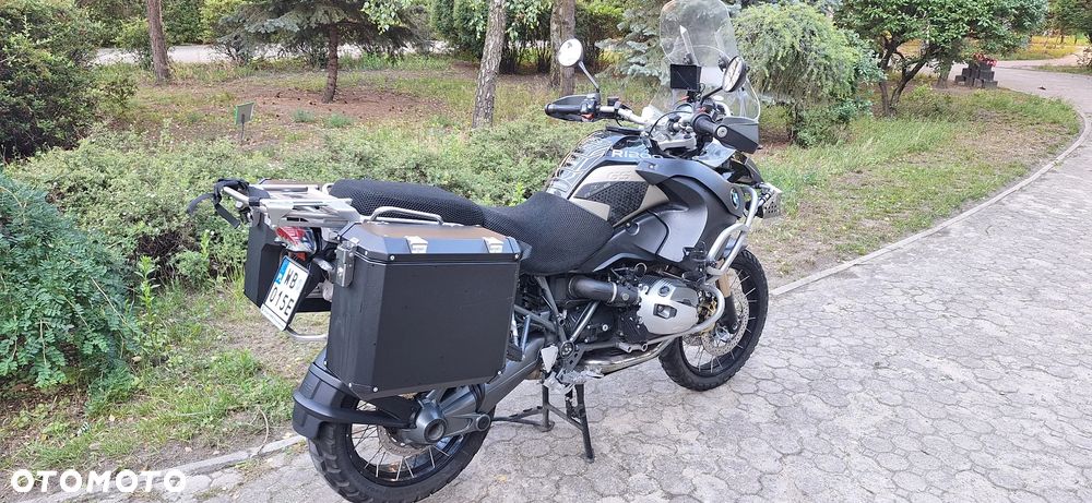 BMW GS - 24