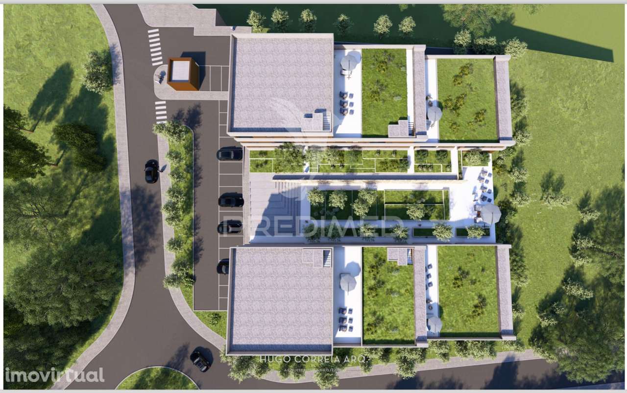 ADDRESS HOUSE | T2 | 2 Lug. de GARAGEM - Grande imagem: 2/9