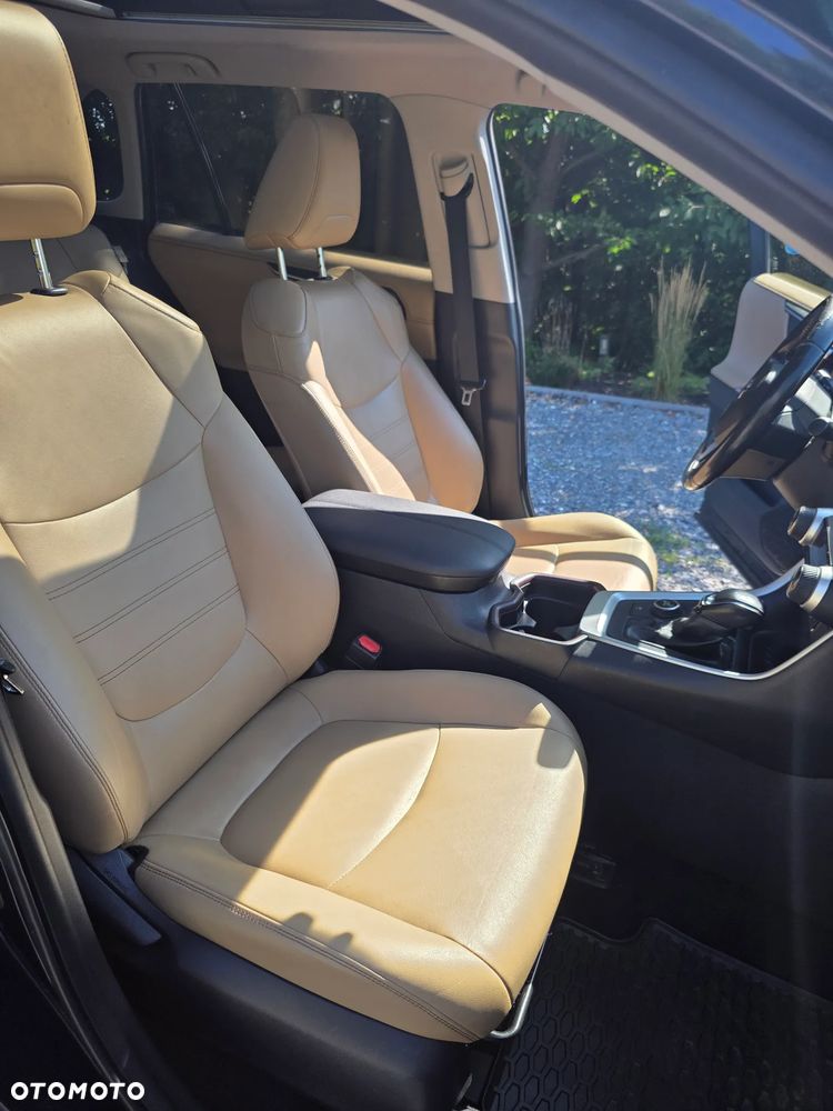 Toyota RAV4 - 20