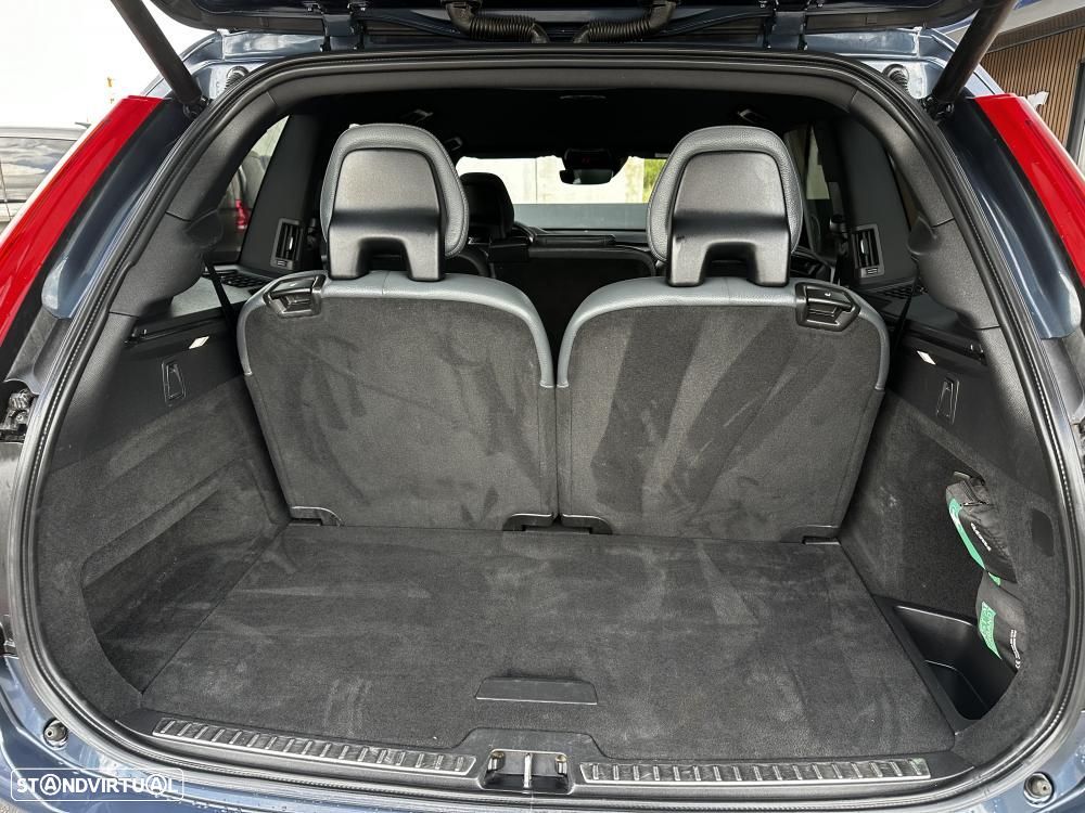 Volvo XC 90 2.0 T8 PHEV Inscription AWD - 43