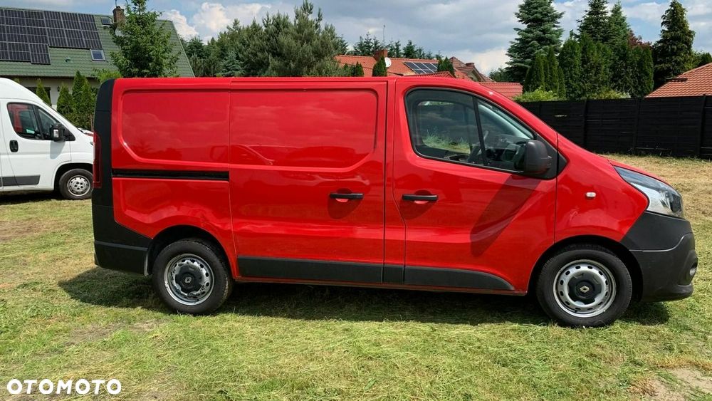 Renault Trafic - 4