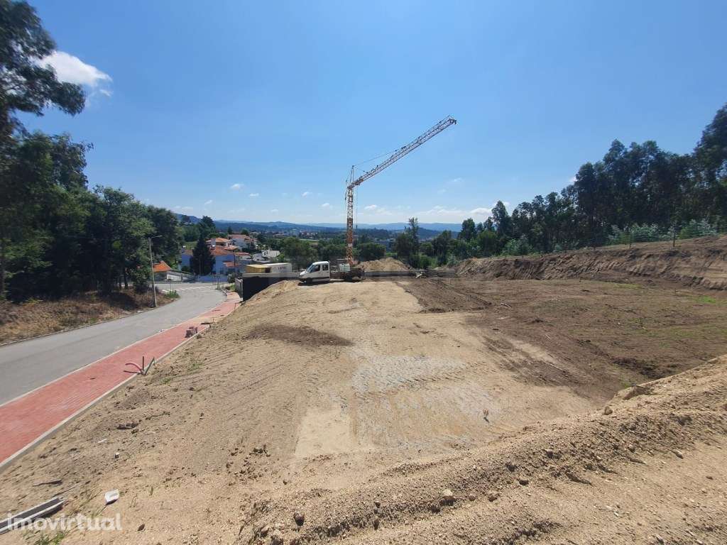 Terreno em Brufe - Grande imagem: 5/9