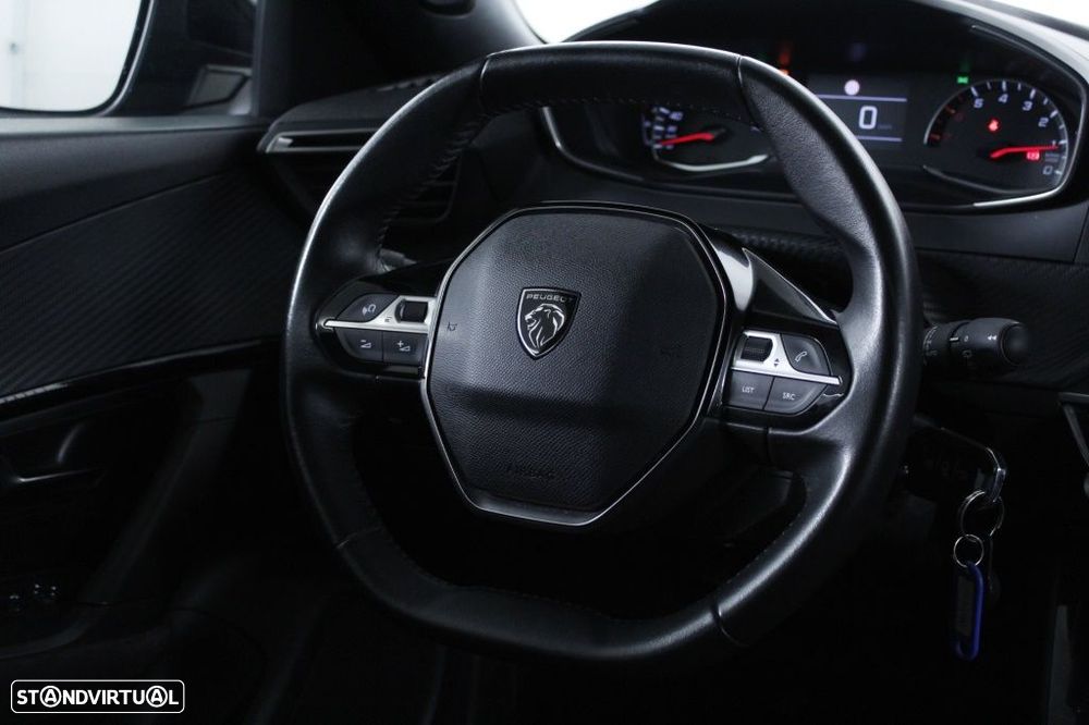Peugeot 2008 1.2 PureTech Active - 16