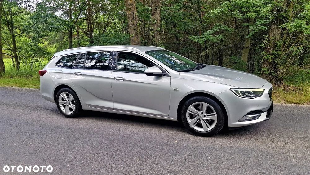 Opel Insignia 1.6 CDTI Innovation S&S - 1