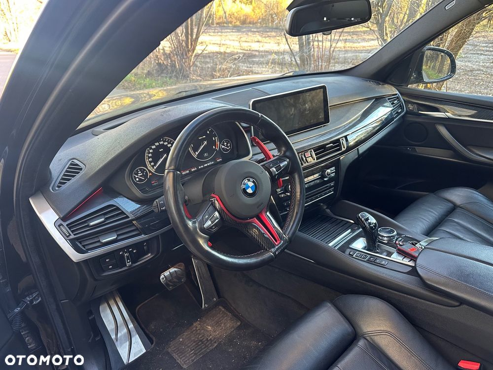 BMW X5 - 6
